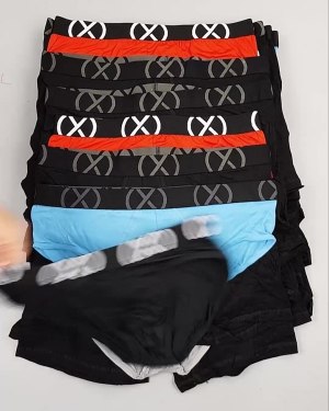 Фотография  432 - Нижнее белье men CAN#5 кг, ЛОТ №6490 оптом в Пензе и Пензенской области