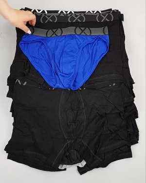 Фотография  882 - Нижнее белье men CAN#5 кг, ЛОТ №6490 оптом в Пензе и Пензенской области