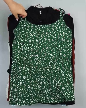 Фотография  498 - Платья Bestseller 44#5 кг, ЛОТ №6537 оптом в Пензе и Пензенской области