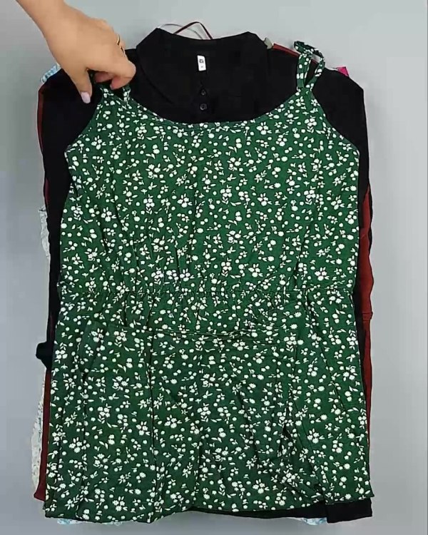 Фотография  319 - Платья Bestseller 44#5 кг, ЛОТ №6537 оптом в Пензе и Пензенской области