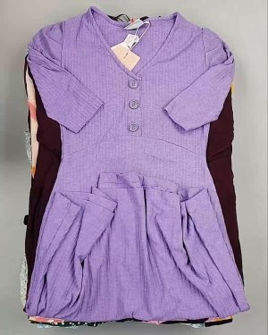 Фотография  876 - Платья Bestseller 44#5 кг, ЛОТ №6537 оптом в Пензе и Пензенской области