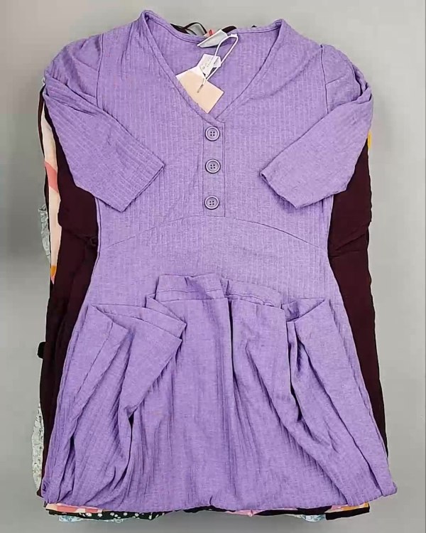 Фотография  466 - Платья Bestseller 44#5 кг, ЛОТ №6537 оптом в Пензе и Пензенской области