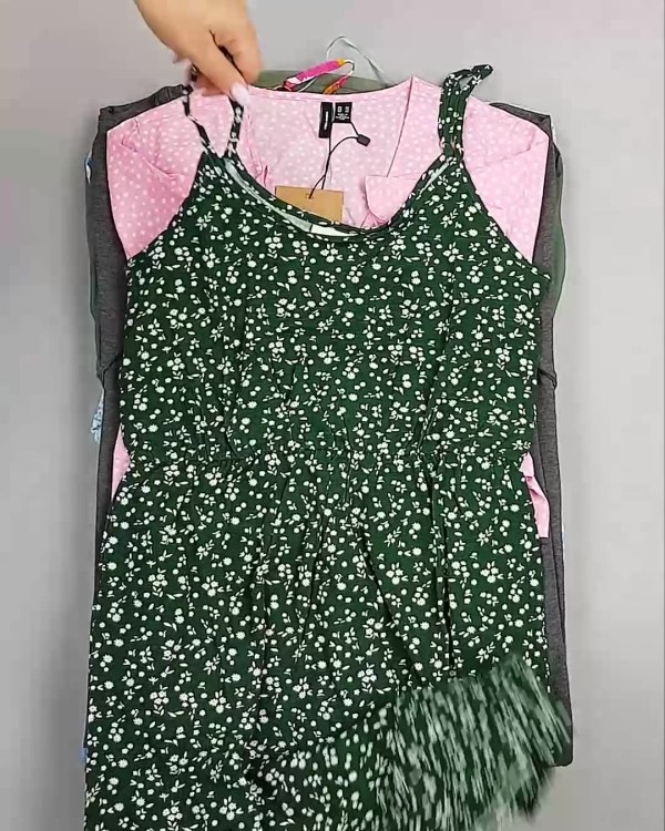 Фотография  403 - Платья Bestseller 44#5 кг, ЛОТ №6538 оптом в Пензе и Пензенской области