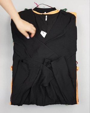 Фотография  542 - Платья Bestseller 44#5 кг, ЛОТ №6538 оптом в Пензе и Пензенской области