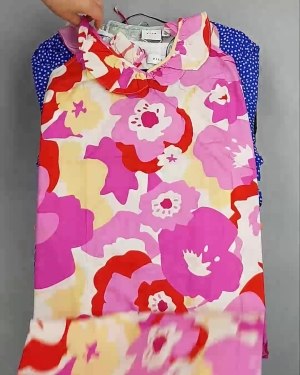 Фотография  911 - Платья Bestseller 44#5 кг, ЛОТ №6538 оптом в Пензе и Пензенской области