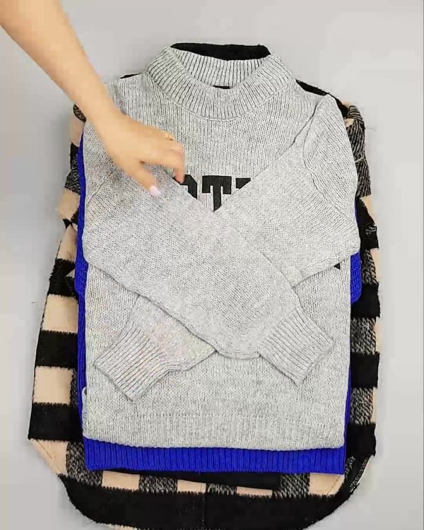 Фотография  783 - PIECES+NOISY MAY mix 074#15 кг, ЛОТ №6556 оптом в Пензе и Пензенской области