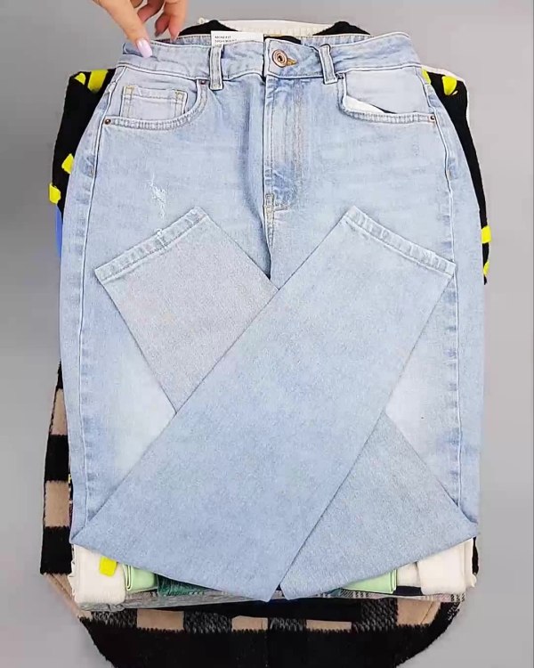 Фотография  600 - PIECES+NOISY MAY mix 074#15 кг, ЛОТ №6556 оптом в Пензе и Пензенской области