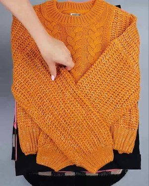 Фотография  502 - PIECES+NOISY MAY mix 074#15 кг, ЛОТ №6556 оптом в Пензе и Пензенской области