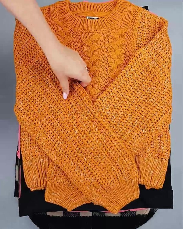 Фотография  662 - PIECES+NOISY MAY mix 074#15 кг, ЛОТ №6556 оптом в Пензе и Пензенской области