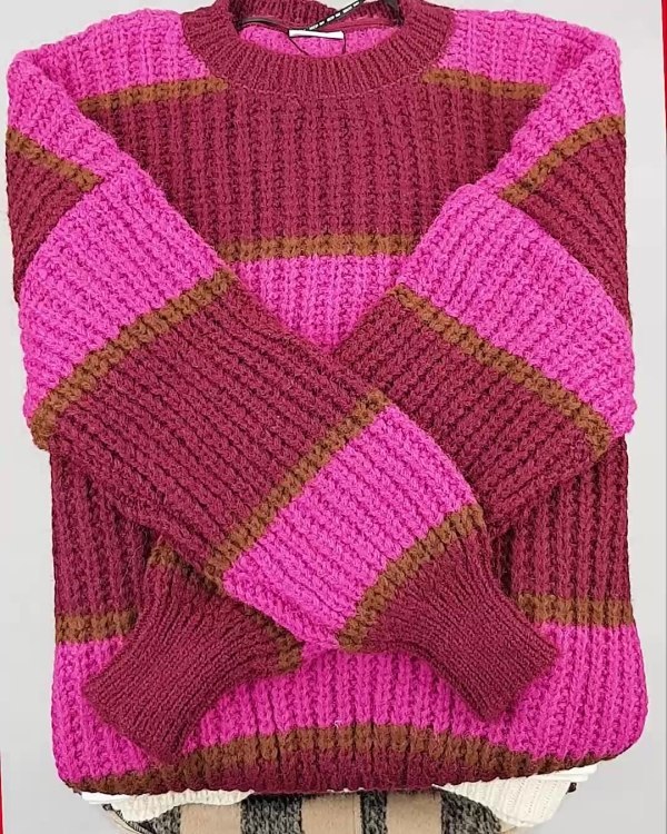 Фотография  727 - PIECES+NOISY MAY mix 074#15 кг, ЛОТ №6559 оптом в Пензе и Пензенской области