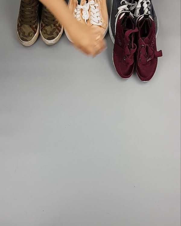 Фотография  167 - Кроссовки СТОК лето#10,9 кг, ЛОТ №6560 оптом в Пензе и Пензенской области