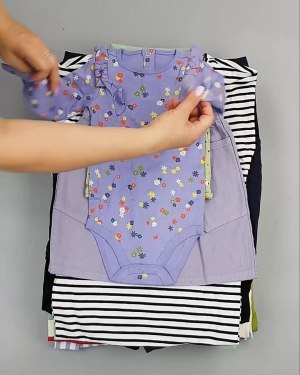 Фотография  310 - TCM Kids весна 022024#7 кг, ЛОТ №6586 оптом в Пензе и Пензенской области