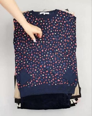 Фотография  472 - NEXT Winter Women mix#15 кг, ЛОТ №6598 оптом в Пензе и Пензенской области