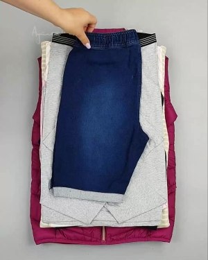 Фотография  334 - LIDL Kinder Baby Winter 074#7 кг, ЛОТ №6601 оптом в Пензе и Пензенской области