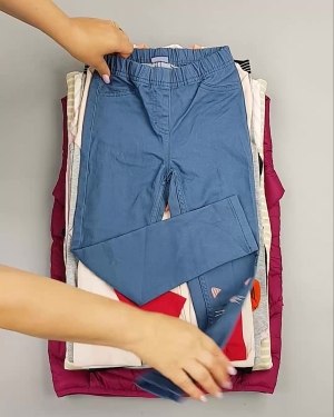 Фотография  238 - LIDL Kinder Baby Winter 074#7 кг, ЛОТ №6601 оптом в Пензе и Пензенской области