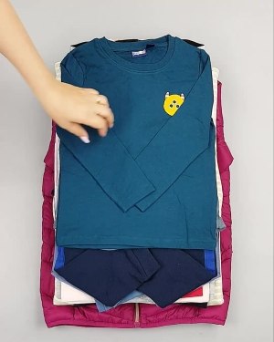 Фотография  566 - LIDL Kinder Baby Winter 074#7 кг, ЛОТ №6601 оптом в Пензе и Пензенской области