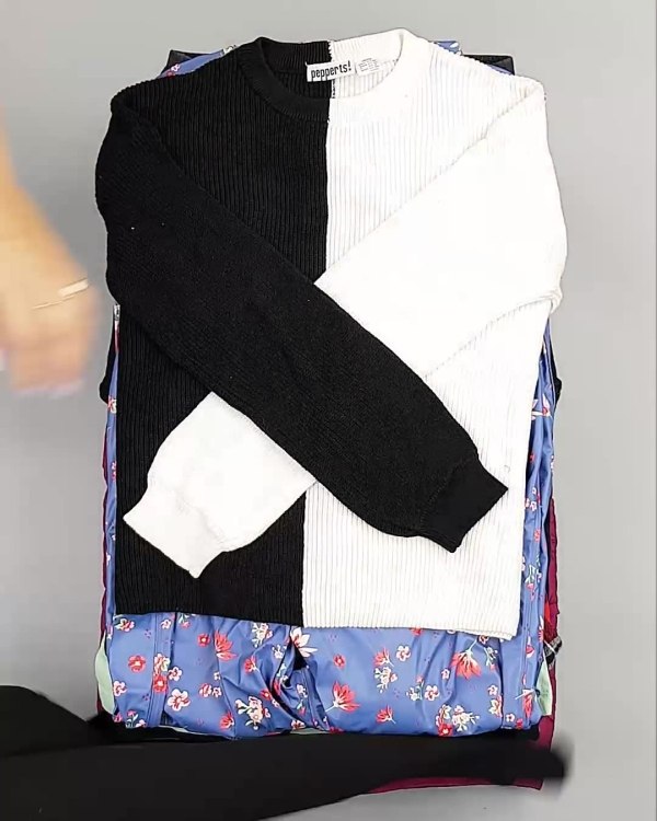 Фотография  992 - LIDL Kinder Baby Winter 074#7 кг, ЛОТ №6601 оптом в Пензе и Пензенской области