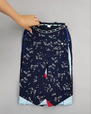 Фотография  428 - LIDL Kinder Baby Winter 074#7 кг, ЛОТ №6606 оптом в Пензе и Пензенской области