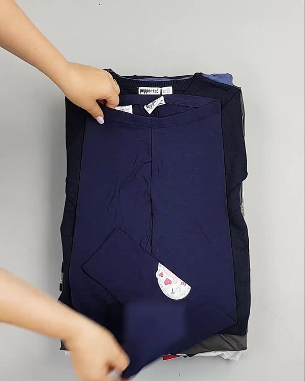 Фотография  336 - LIDL Kinder Baby Winter 074#7 кг, ЛОТ №6606 оптом в Пензе и Пензенской области