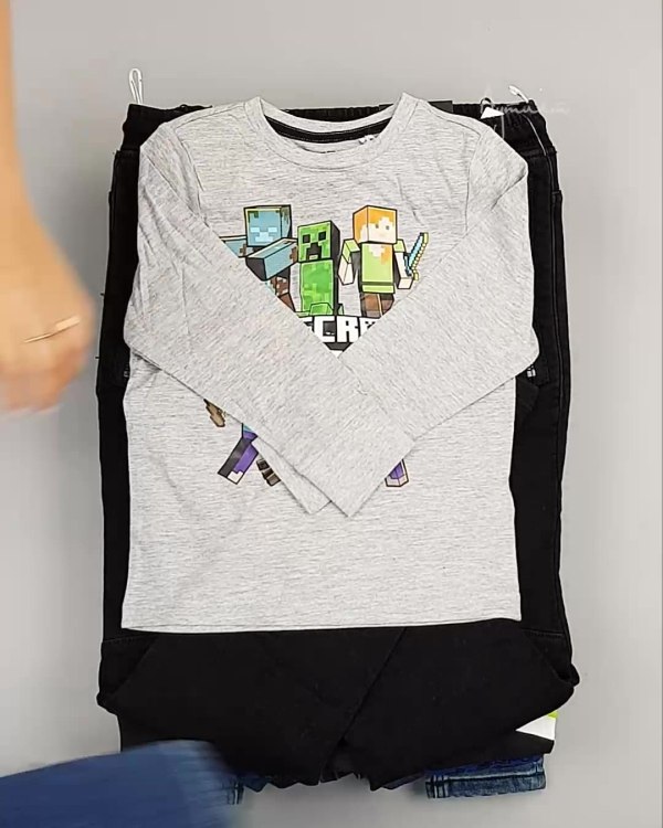 Фотография  534 - C&A BABY Kids Winter #7 кг, ЛОТ №6615 оптом в Пензе и Пензенской области