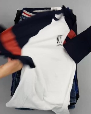 Фотография  213 - C&A BABY Kids Winter #7 кг, ЛОТ №6615 оптом в Пензе и Пензенской области