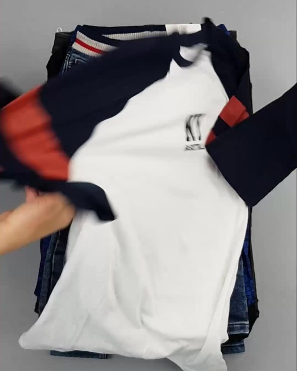 Фотография  442 - C&A BABY Kids Winter #7 кг, ЛОТ №6615 оптом в Пензе и Пензенской области