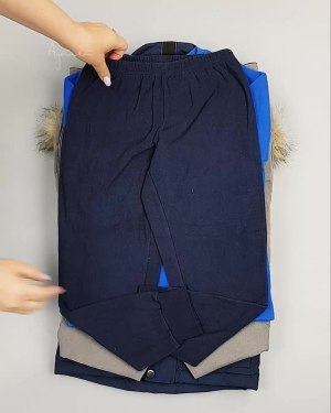 Фотография  750 - C&A BABY Kids Winter #7 кг, ЛОТ №6616 оптом в Пензе и Пензенской области