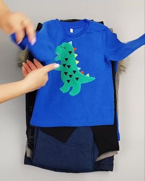 Фотография  777 - C&A BABY Kids Winter #7 кг, ЛОТ №6616 оптом в Пензе и Пензенской области