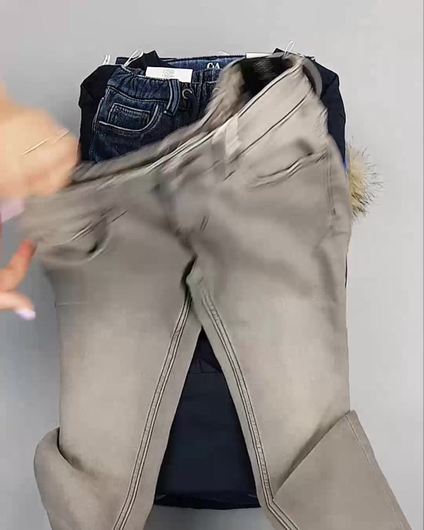 Фотография  940 - C&A BABY Kids Winter #7 кг, ЛОТ №6616 оптом в Пензе и Пензенской области