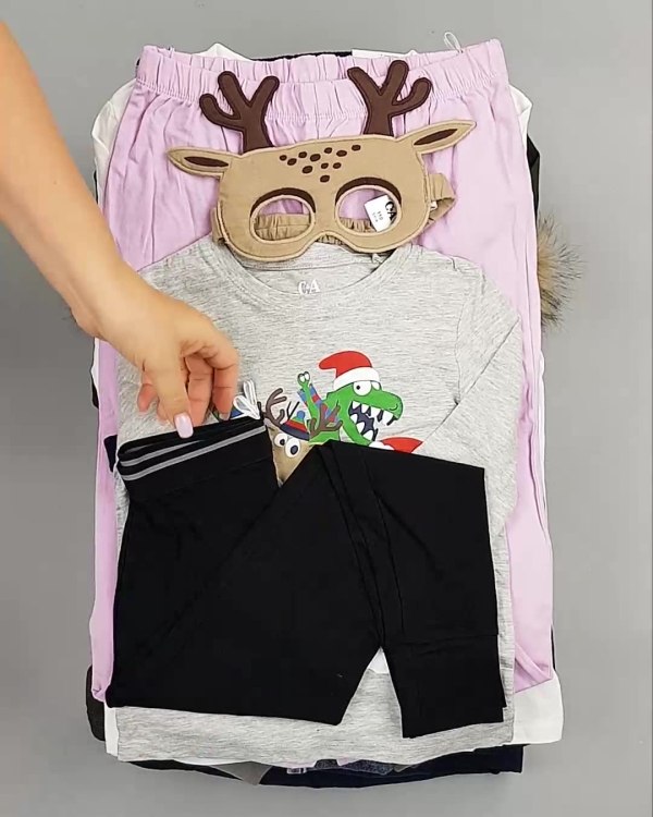 Фотография  112 - C&A BABY Kids Winter #7 кг, ЛОТ №6616 оптом в Пензе и Пензенской области