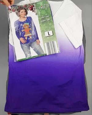 Фотография  861 - Англия СТОК зима#15 кг, ЛОТ №6617 оптом в Пензе и Пензенской области