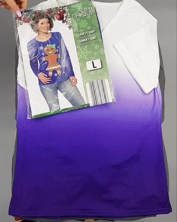 Фотография  420 - Англия СТОК зима#15 кг, ЛОТ №6617 оптом в Пензе и Пензенской области