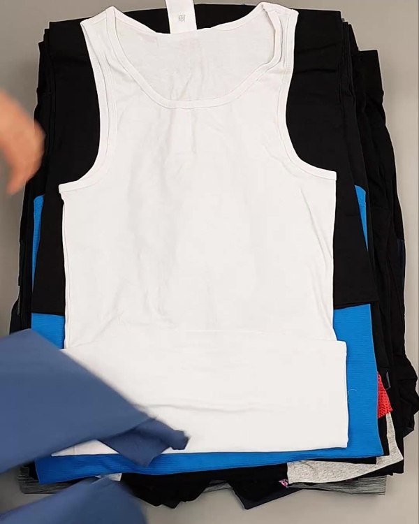 Фотография  187 - SPORT LIDL м/ж 074#7 кг, ЛОТ №6662 оптом в Пензе и Пензенской области