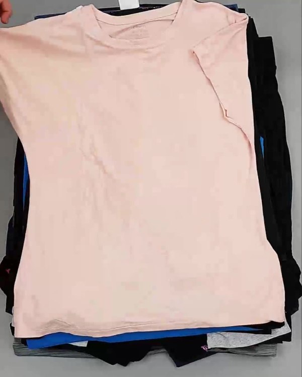 Фотография  979 - SPORT LIDL м/ж 074#7 кг, ЛОТ №6662 оптом в Пензе и Пензенской области