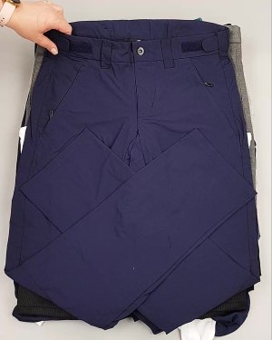 Фотография  665 - SPORT LIDL м/ж 074#7 кг, ЛОТ №6664 оптом в Пензе и Пензенской области