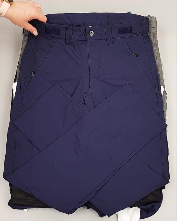 Фотография  284 - SPORT LIDL м/ж 074#7 кг, ЛОТ №6664 оптом в Пензе и Пензенской области