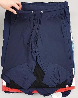 Фотография  750 - SPORT LIDL м/ж 074#7 кг, ЛОТ №6664 оптом в Пензе и Пензенской области