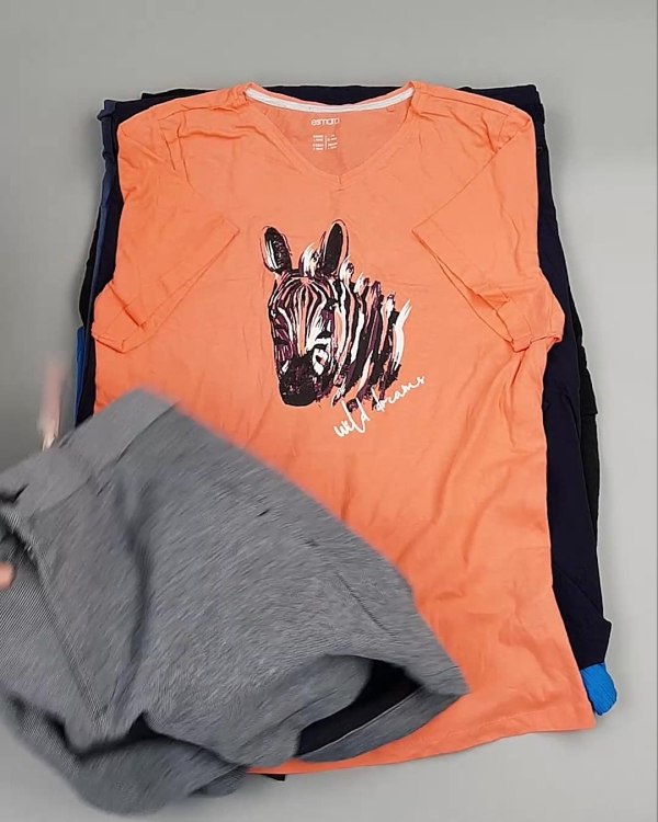 Фотография  992 - SPORT LIDL м/ж 074#7 кг, ЛОТ №6665 оптом в Пензе и Пензенской области