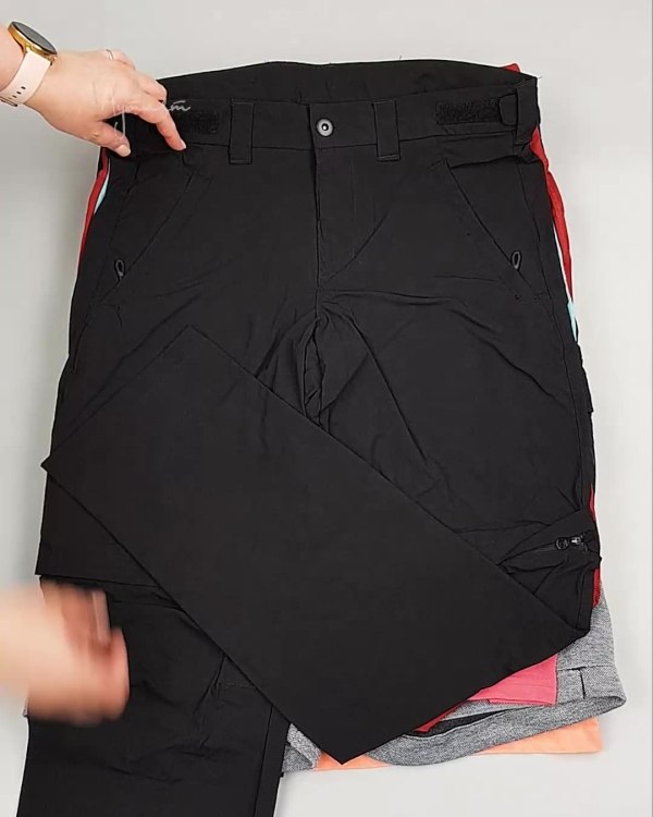 Фотография  311 - SPORT LIDL м/ж 074#7 кг, ЛОТ №6665 оптом в Пензе и Пензенской области