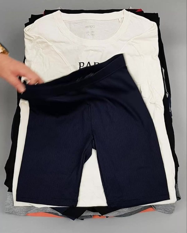 Фотография  344 - SPORT LIDL м/ж 074#7 кг, ЛОТ №6665 оптом в Пензе и Пензенской области