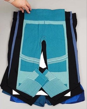 Фотография  574 - SPORT LIDL м/ж 074#7 кг, ЛОТ №6666 оптом в Пензе и Пензенской области