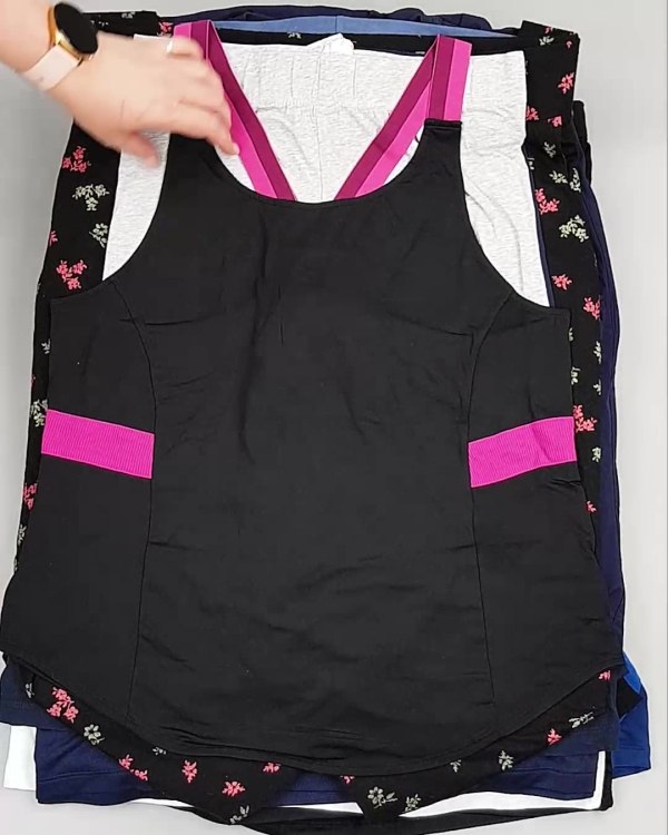 Фотография  430 - SPORT LIDL м/ж 074#7 кг, ЛОТ №6666 оптом в Пензе и Пензенской области