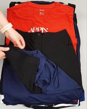 Фотография  276 - SPORT LIDL м/ж 074#7 кг, ЛОТ №6666 оптом в Пензе и Пензенской области