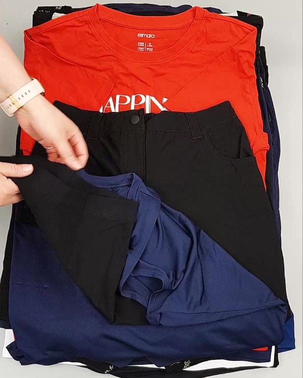 Фотография  148 - SPORT LIDL м/ж 074#7 кг, ЛОТ №6666 оптом в Пензе и Пензенской области