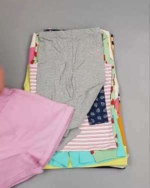 Фотография  420 - TCM Kids лето 074#7 кг, ЛОТ №6668 оптом в Пензе и Пензенской области