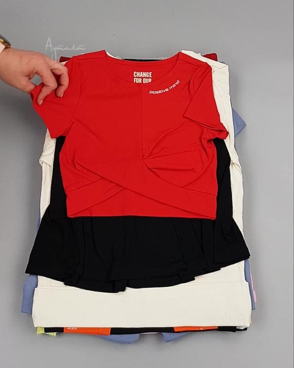 Фотография  577 - TCM Kids лето 074#7 кг, ЛОТ №6668 оптом в Пензе и Пензенской области