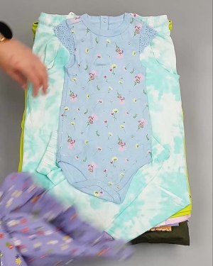 Фотография  804 - TCM Kids лето 074#7 кг, ЛОТ №6668 оптом в Пензе и Пензенской области