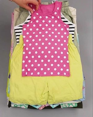 Фотография  783 - TCM Kids лето 074#7 кг, ЛОТ №6668 оптом в Пензе и Пензенской области