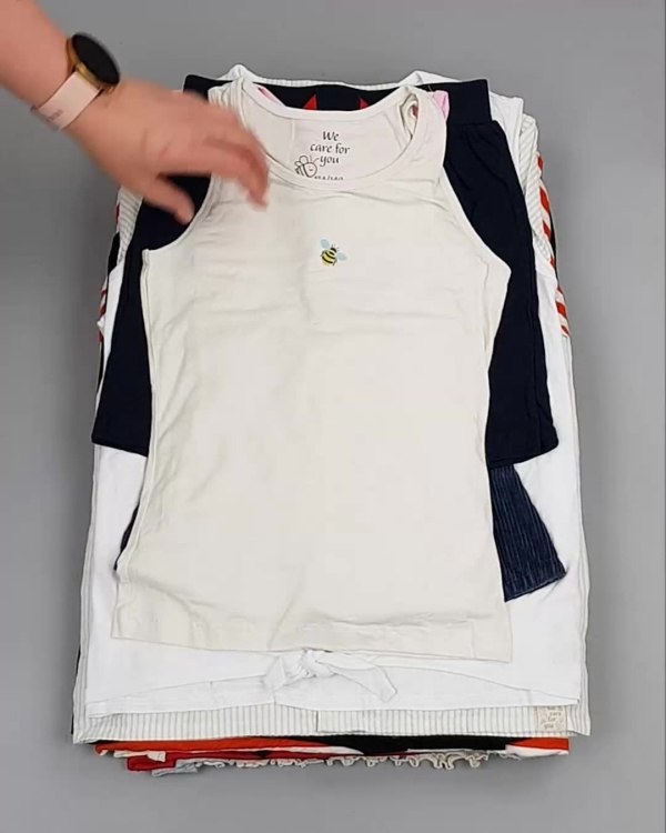 Фотография  188 - TCM Kids лето 074#7 кг, ЛОТ №6669 оптом в Пензе и Пензенской области