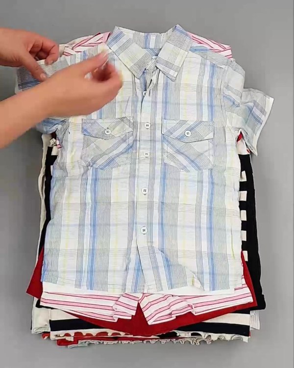 Фотография  398 - TCM Kids лето 074#7 кг, ЛОТ №6669 оптом в Пензе и Пензенской области